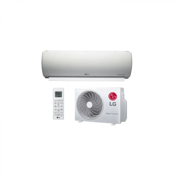 LG prestige LG Κλιματιστικό Prestige 12.000 Btu - Image 1