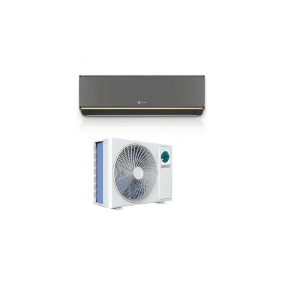 Sendo Κλιματιστικό Hermes Gold 9000Btu - Image 1