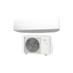 Fujitsu Κλιματιστικό Τοίχου KE 14kBtu/h