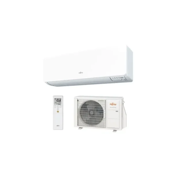 fujitsu kg Fujitsu Κλιματιστικό Τοίχου KG 12kBTU - Image 1