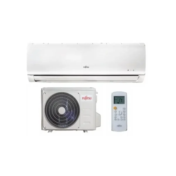 fujitsu kl Fujitsu Κλιματιστικό Τοίχου KL 24kBTU - Image 1