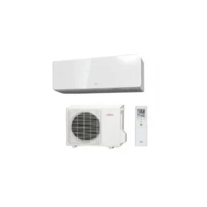 Fujitsu Κλιματιστικό Τοίχου KM 12kBtu/h