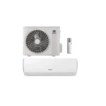 Gree Κλιματιστικό Inverter Mistral 24000Btu