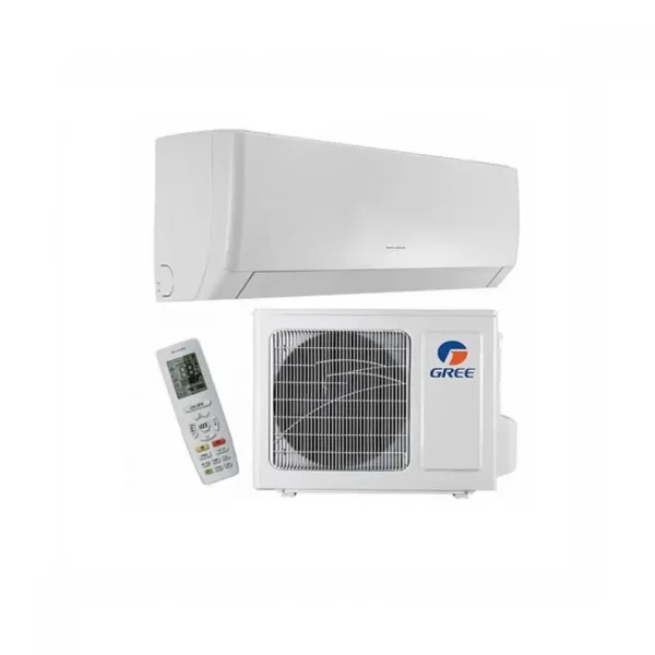 gree pular Gree Κλιματιστικό Inverter Pular 12000Btu - Image 1