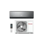 Inventor Κλιματιστικό Dark 12.000 BTU/h
