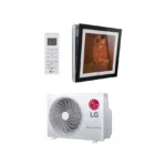 LG Κλιματιστικό Art Cool Gallery 9.000 Btu