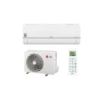 LG Κλιματιστικό Libero Plus 24.000 Btu