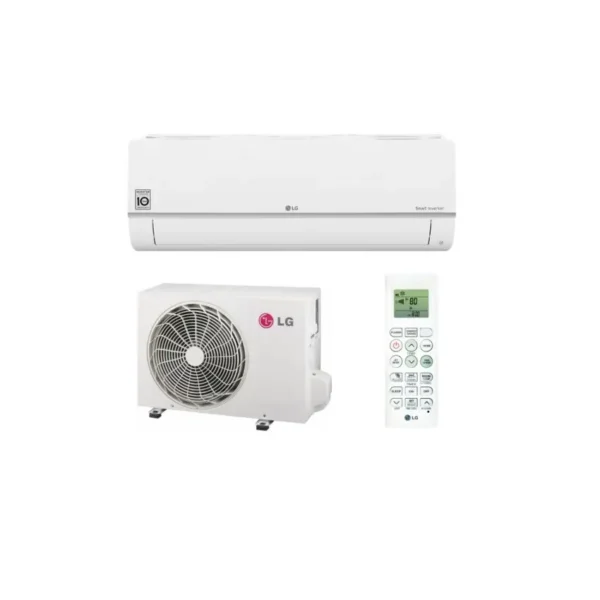 lg libero plus LG Κλιματιστικό Libero Plus 18.000 Btu - Image 1