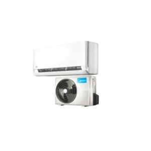 Midea Κλιματιστικό Τοίχου Breezeless E 24kBTU