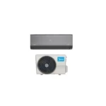 Midea Κλιματιστικό Τοίχου Xtreme Graphite 24kBtu/h