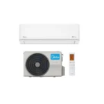 Midea Κλιματιστικό Τοίχου Xtreme Line 18kBtu/h