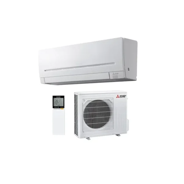mitsubishi ap Mitsubishi Κλιματιστικό AP71 R32 24.000btu με WiFi - Image 1