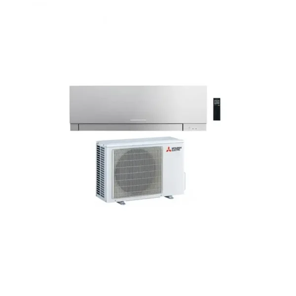 mitsubishi ef Mitsubishi Κλιματιστικό EF35 R32 12.000btu με WiFi - Image 1