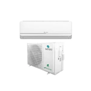 Sendo Κλιματιστικό Aris 24000Btu