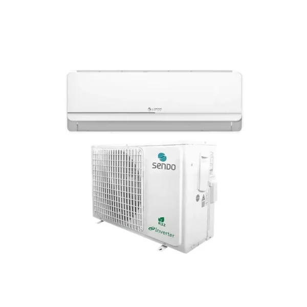 sendo aris Sendo Κλιματιστικό Aris 24000Btu - Image 1