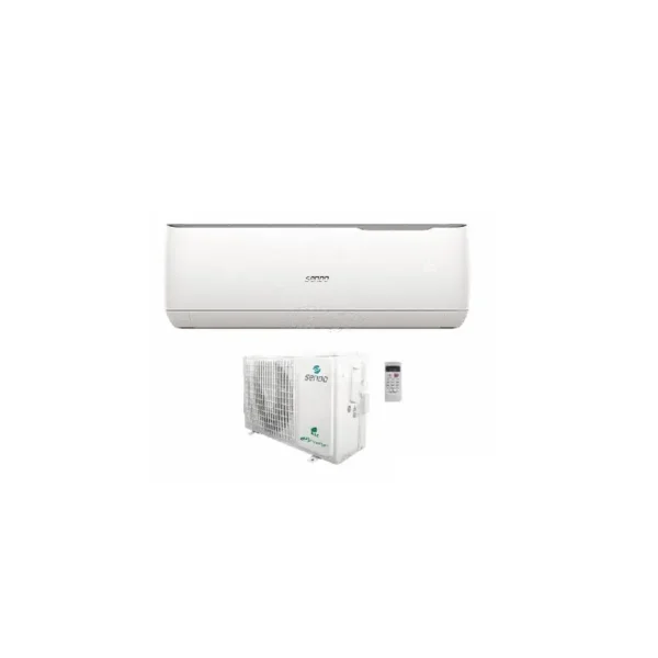 sendo ikaros Sendo Κλιματιστικό Ikaros 18000Btu - Image 1
