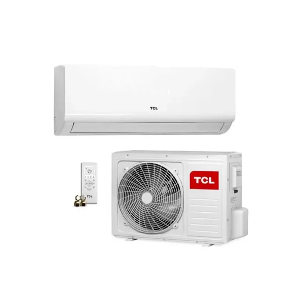 tcl elite premium TCL Κλιματιστικό Elite Premium ΙΙΙ 18.000btu - Image 1