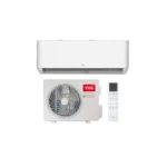 TCL Κλιματιστικό Ocarina ΙΙ 24.000btu