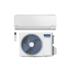 Toyotomi Sedai Glassy White TAN/TAG‐A18SC Inverter 9000 Btu