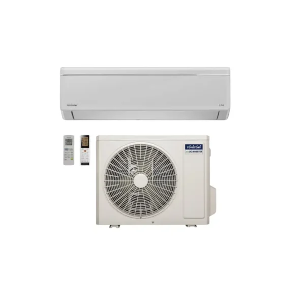 toyotomi umi Toyotomi Umi Eco DC Inverter UTN/UTG-17CH 17000 Btu - Image 1