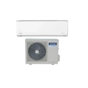 Toyotomi Kuro ALL DC Inverter 24000 Btu