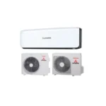 Mitsubishi Heavy Κλιματιστικό Premium Series SRK/SRC-35 ZS-WB 12000 Btu
