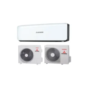 Mitsubishi Heavy Κλιματιστικό Premium Series SRK/SRC-50 ZS-WB 18000 Btu