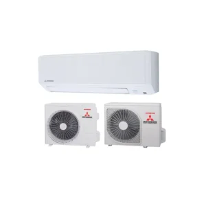 Mitsubishi Heavy Κλιματιστικό Professional Series DXC/DXC-12 Z6-W 12000 Btu