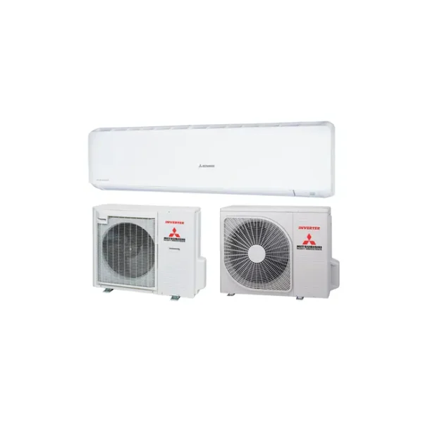 mhi-zr-w Mitsubishi Heavy Κλιματιστικό Diamond Series SRK/SRC-80 ZR-W 27000 Btu - Image 1