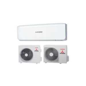 Mitsubishi Heavy Κλιματιστικό Premium Series SRK/SRC-25 ZS-WF 9000 Btu