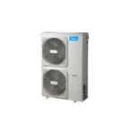 Midea Αντλία Θερμότητας Mini Chiller Τριφασική 14kW