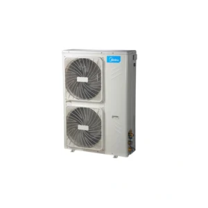 Midea Αντλία Θερμότητας Mini Chiller Τριφασική 12kW
