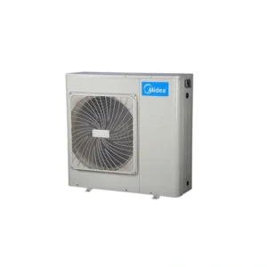 Midea Αντλία Θερμότητας Mini Chiller Μονοφασική 7kW