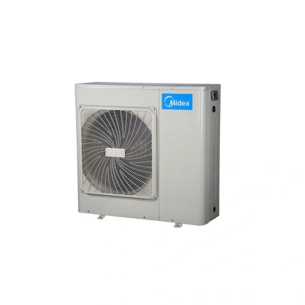 Midea Αντλία Θερμότητας Mini Chiller Μονοφασική 16kW - Image 1