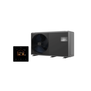 Midea M-thermal Arctic Series R290 MHC-V16W/D2N7 Μονοφασική