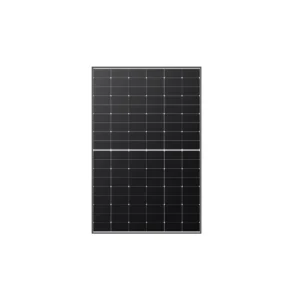 Longi Φωτοβολταϊκό Πάνελ LR8-66HGD-610 Bifacial N-Type TopCon Glass-Glass
