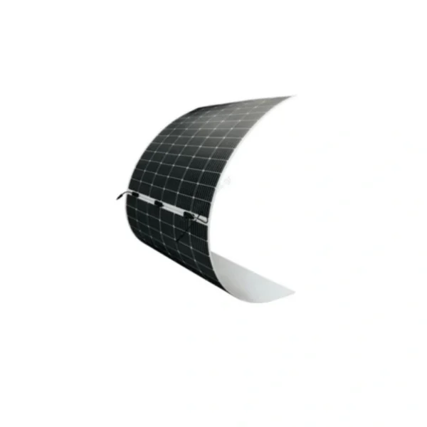 A_G-Energy Sunman Εύκαμπτο Φωτοβολταϊκό Πάνελ Sunman 2024 SMF520J‐12X12UW 520Wp - Image 1
