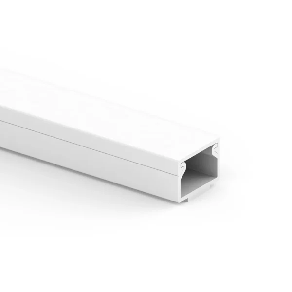 GGK_4190_B GGK Mini 10x15 Κανάλι με Κάλυμμα - Image 1