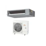 Fujitsu Κλιματιστικό Αεραγωγού KMTAP 36kBtu/h με Εξωτερική Μονάδα AOYG36KATA