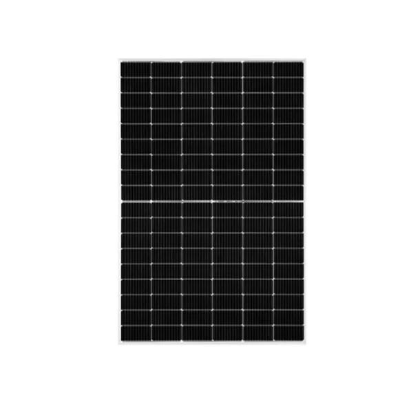 das panel Das Solar Φωτοβολταϊκό Πάνελ DAS-DH144NA TOPCon N-Type Bifacial 590Wp - Image 1