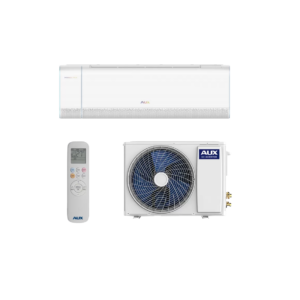 AUX Κλιματιστικό Τοίχου Q Plus 18kBtu/h