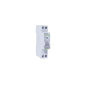 Noark Ασφάλεια με Διαρροής RCBO 1P 6-40A