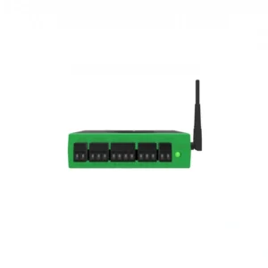 Tigo DC TI Cloud Connect Advanced Kit, Tat (Din Rail)