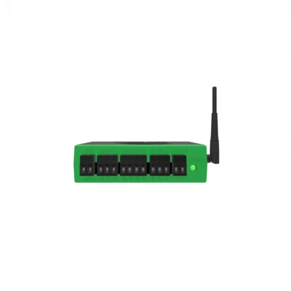 tigoadvancedkit Tigo DC TI Cloud Connect Advanced Kit, Tat (Din Rail) - Image 1