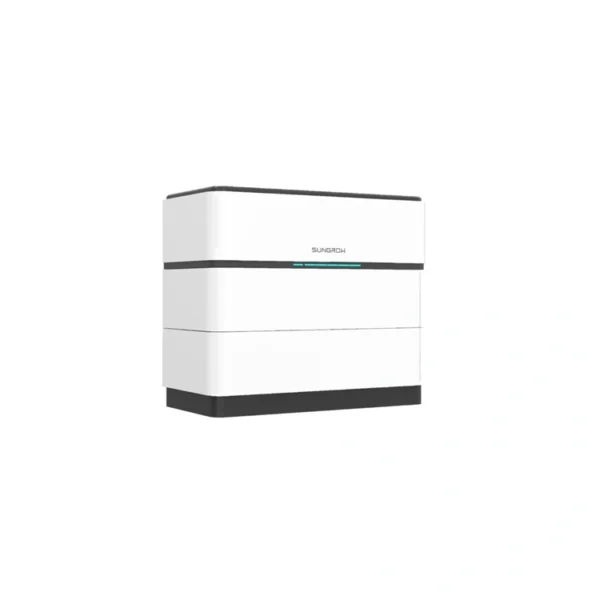 accessory sbh bs Sungrow SB SUNG SBH BATTERY MODULE 5,0 KWH V11 - Image 1