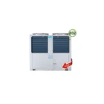 Midea Αντλία Θερμότητας R32 Aqua Thermal Super Series 140Kw