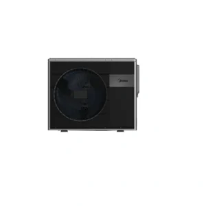 Midea M-thermal Power Series MHC-V16W/D2RN8-C2 Monoblock Τριφασική Black