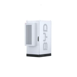 BYD Μπαταρία SBA BYD B-Box Max Lite Cabinet + PDU