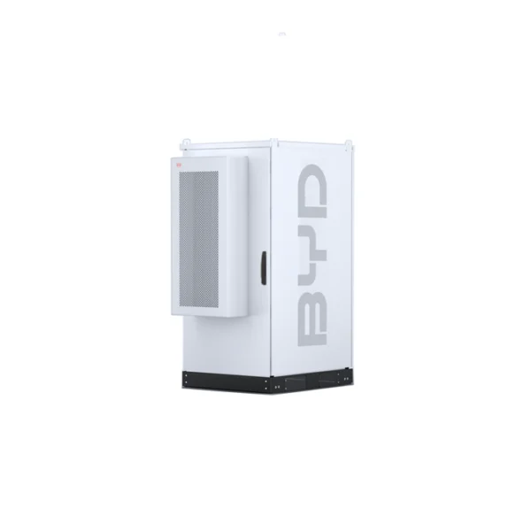 2024-4-01-0-42-91826 BYD Μπαταρία SBA BYD B-Box Max Lite Cabinet + PDU - Image 1