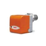 Baltur Διβάθμιοι Καυστήρες Πετρελαίου BTL 4 P